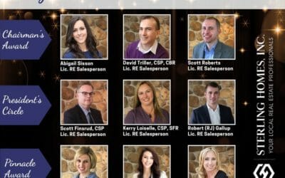 Top Agents for 2019