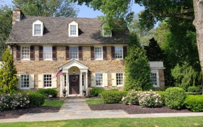 Top 5 Reasons To Consider Capital Region Homes For Sale In The Suburbs