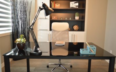 How Much Does a Home Office Add to the Value of Your Home?