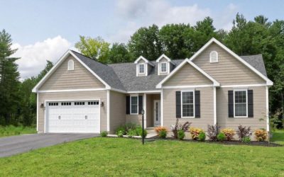 The Appeal of Buying a New Construction Home in Milton NY