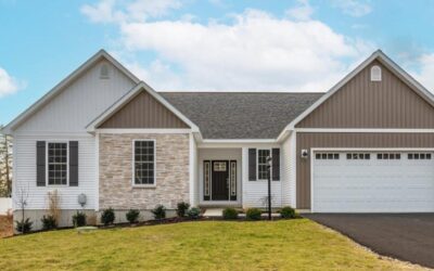 Community Spotlight: Avalon Ridge & The Meadows at Eastpointe in Wilton, NY